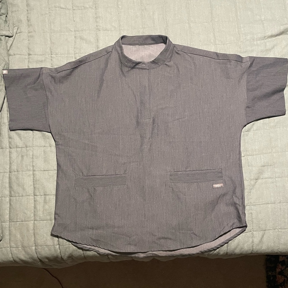 Figs small graphite top